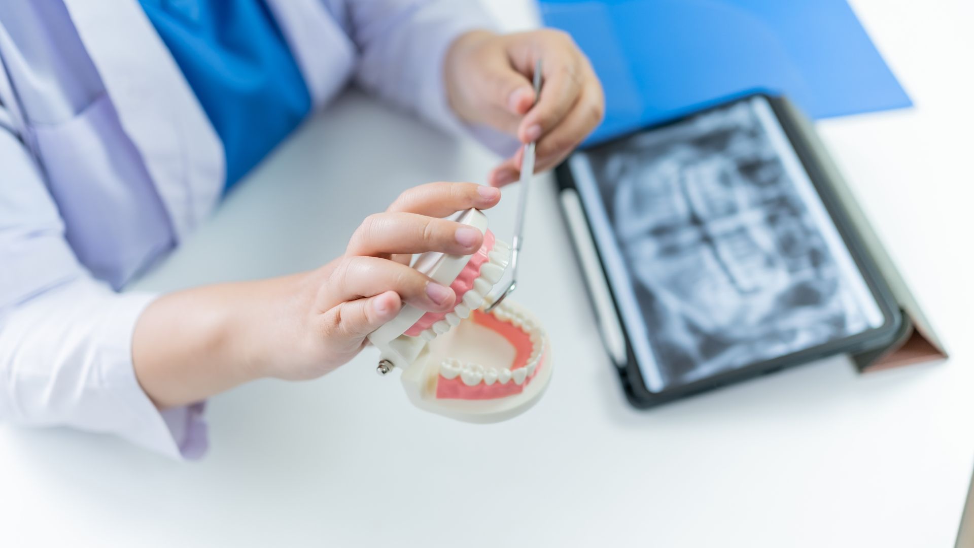 Pediatric Oral Surgery Services: Specialized Care for Children and Teens at Atlanta Oral and Facial Surgery