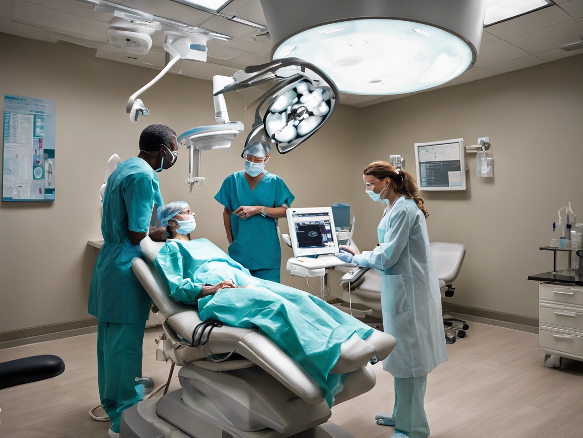 Atlanta oral and facial surgery