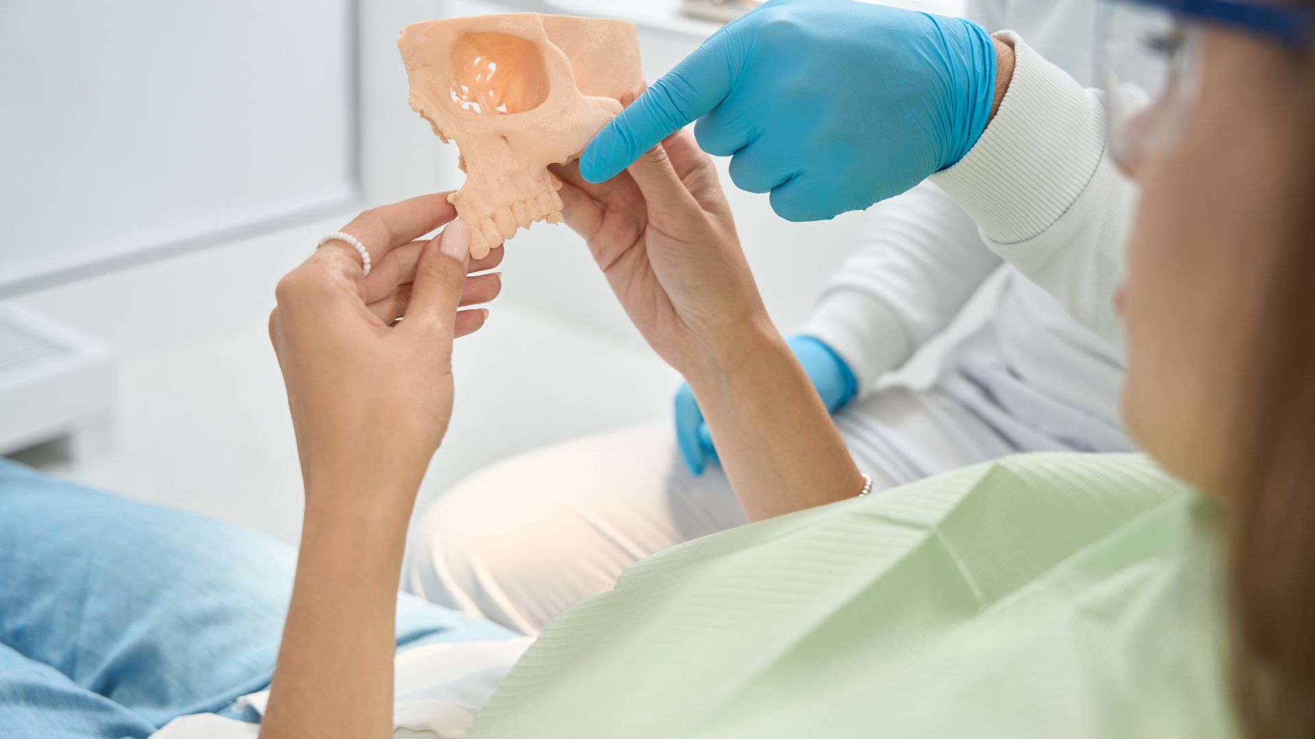 Atlanta oral and facial surgery