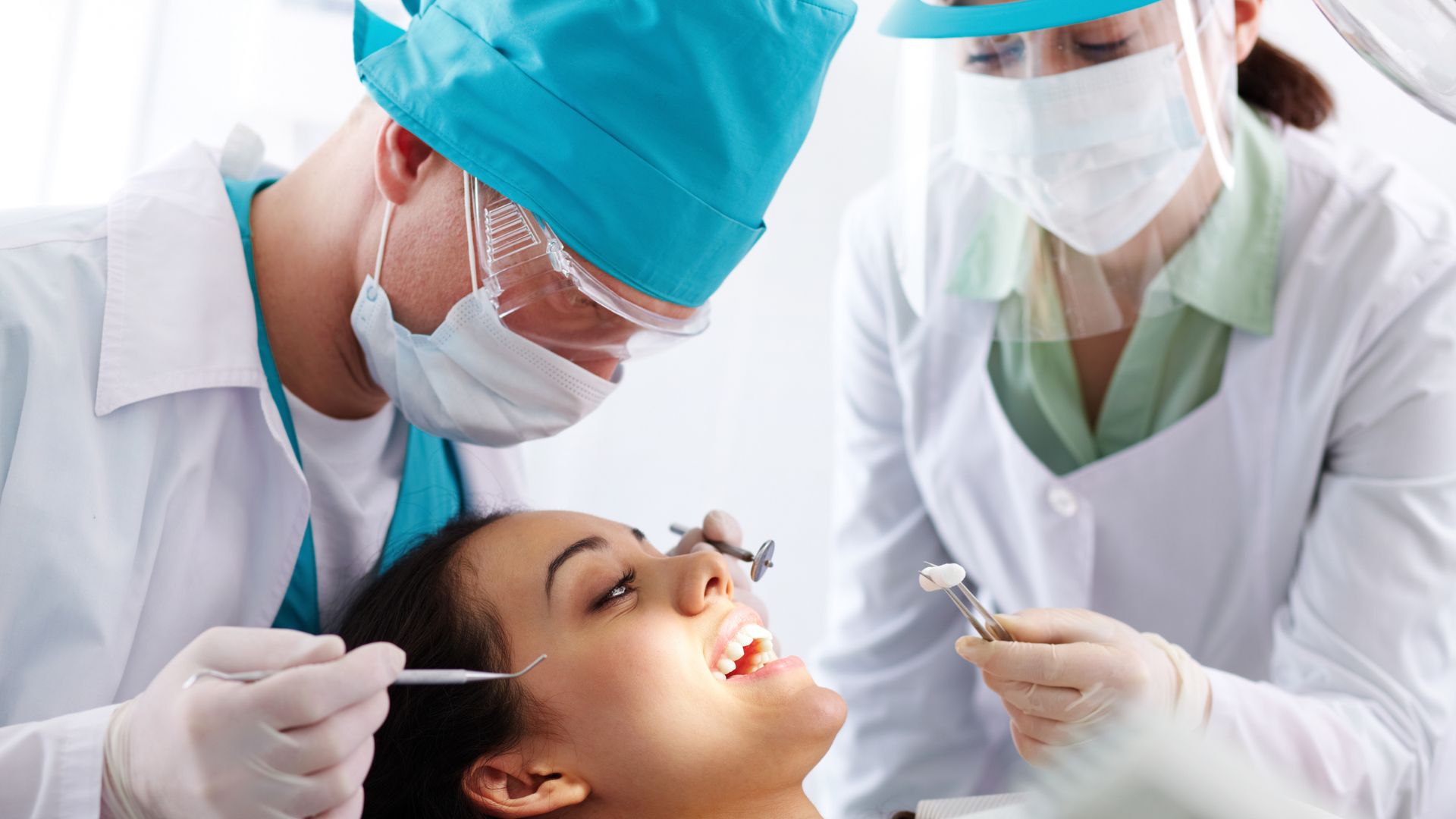 Atlanta oral and facial surgery