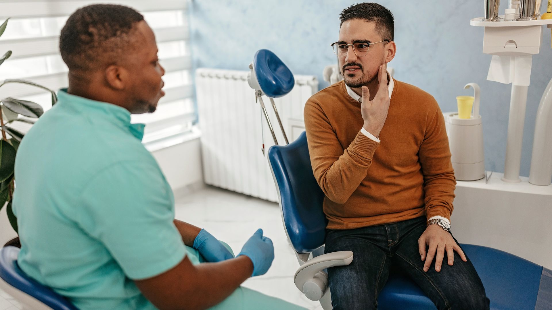 Atlanta oral and facial surgery
