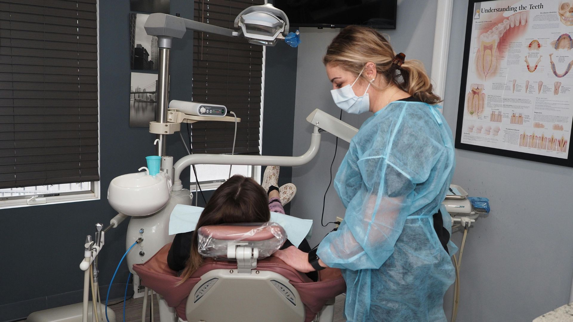 Your new smile—and the truth